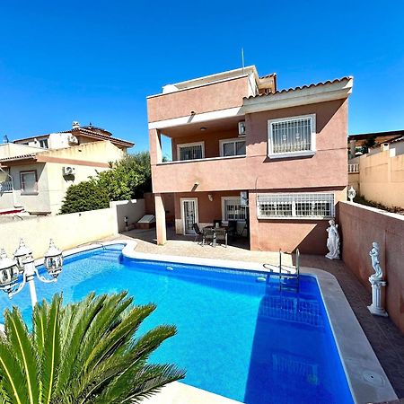 Casa Teresa Βίλα San Fulgencio Εξωτερικό φωτογραφία