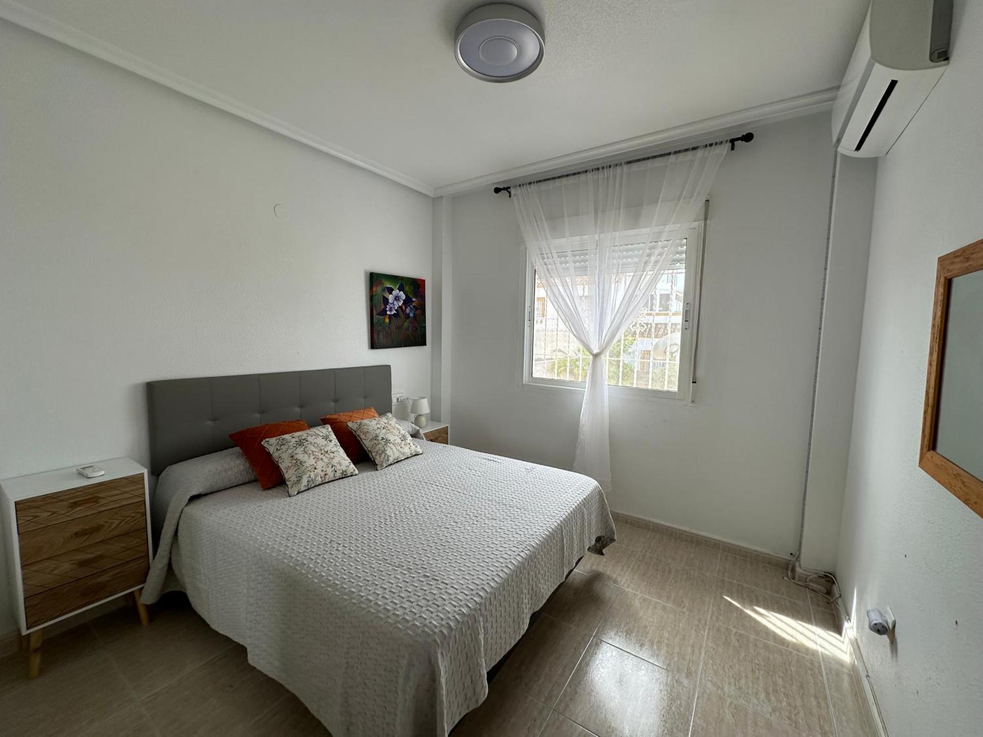 Casa Teresa Βίλα San Fulgencio Εξωτερικό φωτογραφία