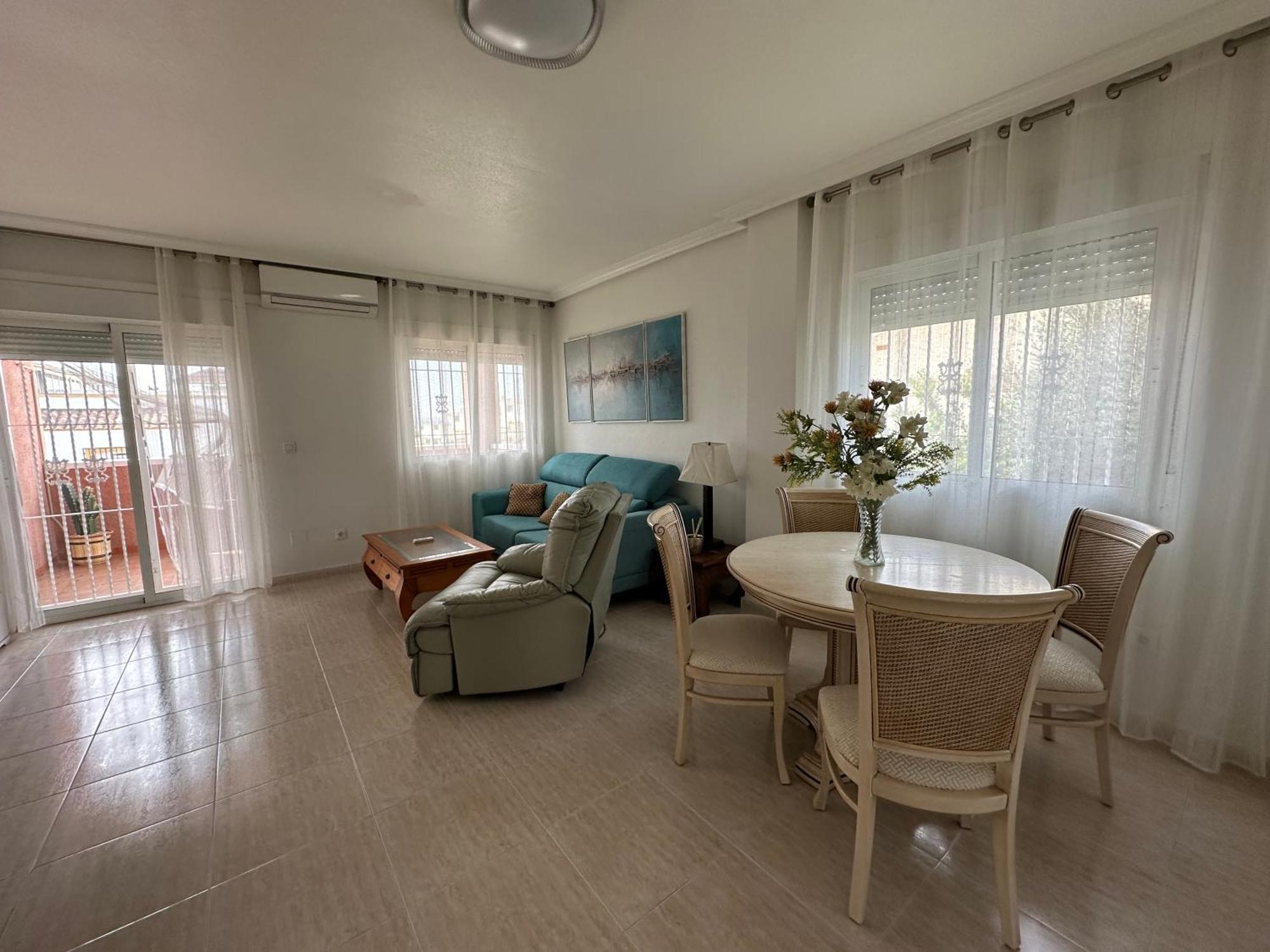 Casa Teresa Βίλα San Fulgencio Εξωτερικό φωτογραφία
