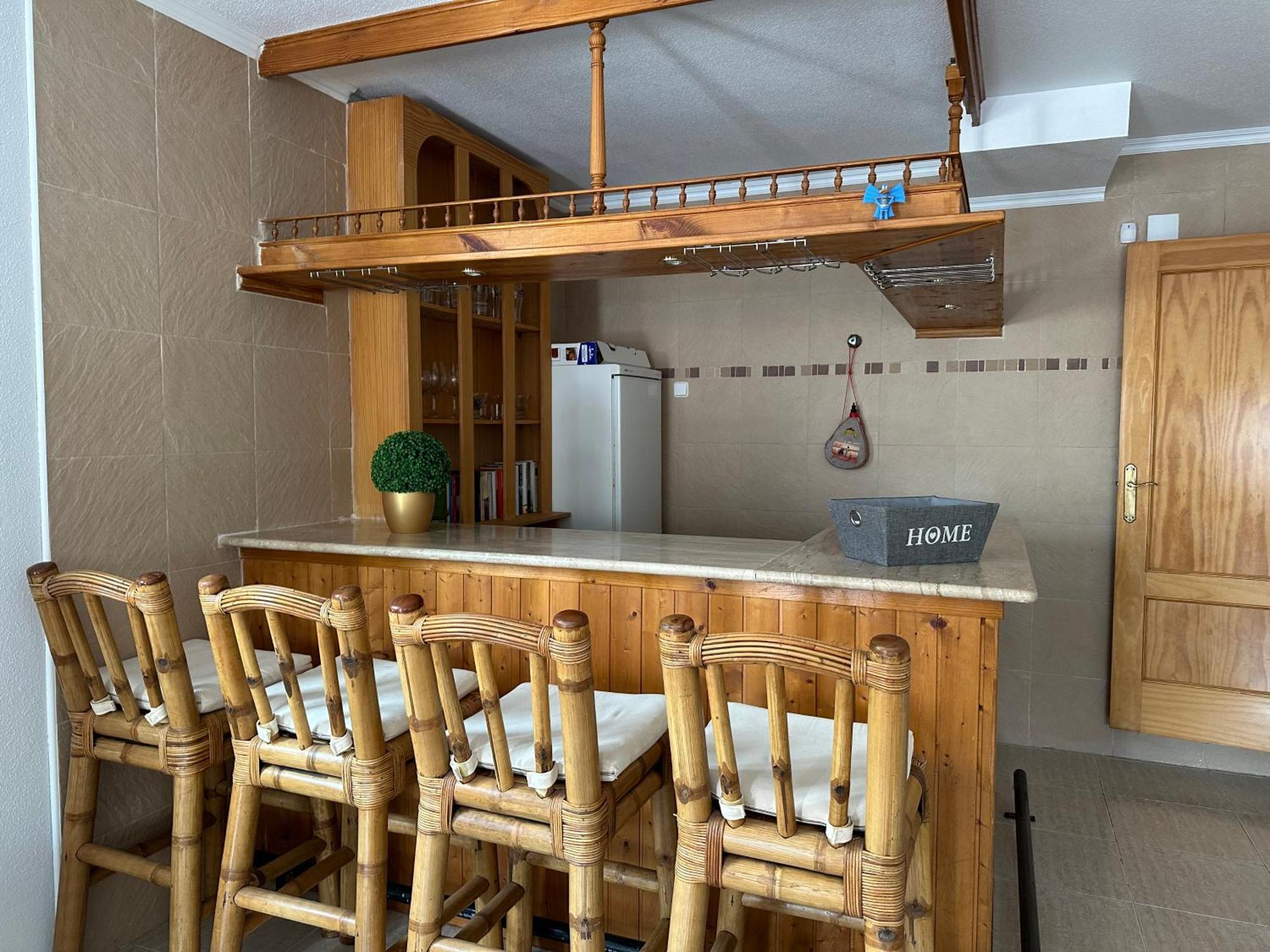 Casa Teresa Βίλα San Fulgencio Εξωτερικό φωτογραφία