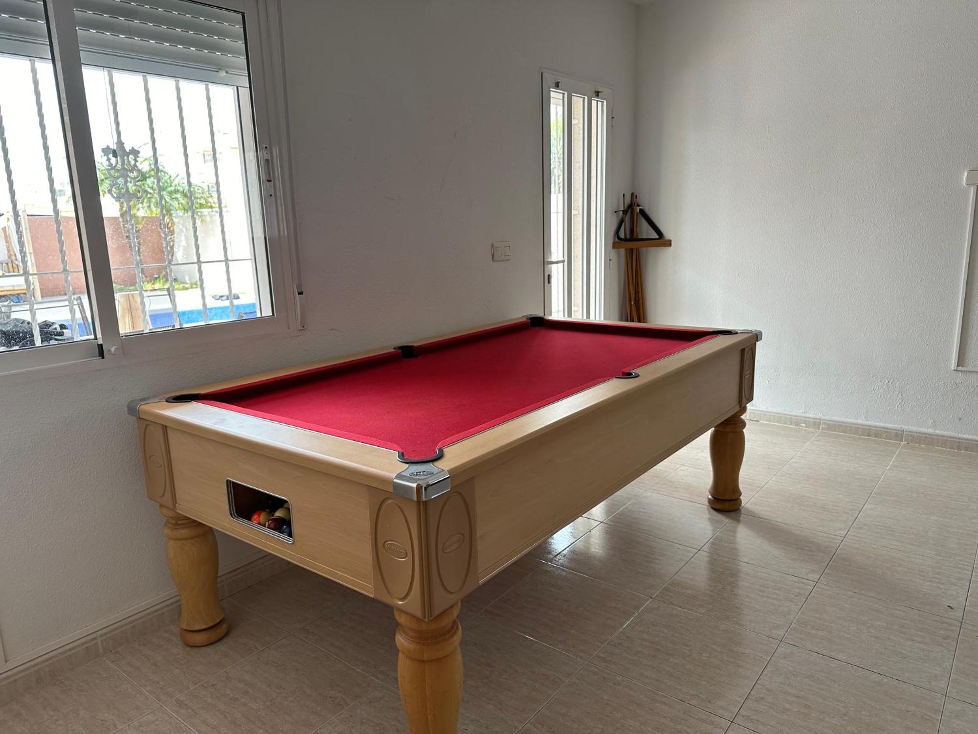 Casa Teresa Βίλα San Fulgencio Εξωτερικό φωτογραφία
