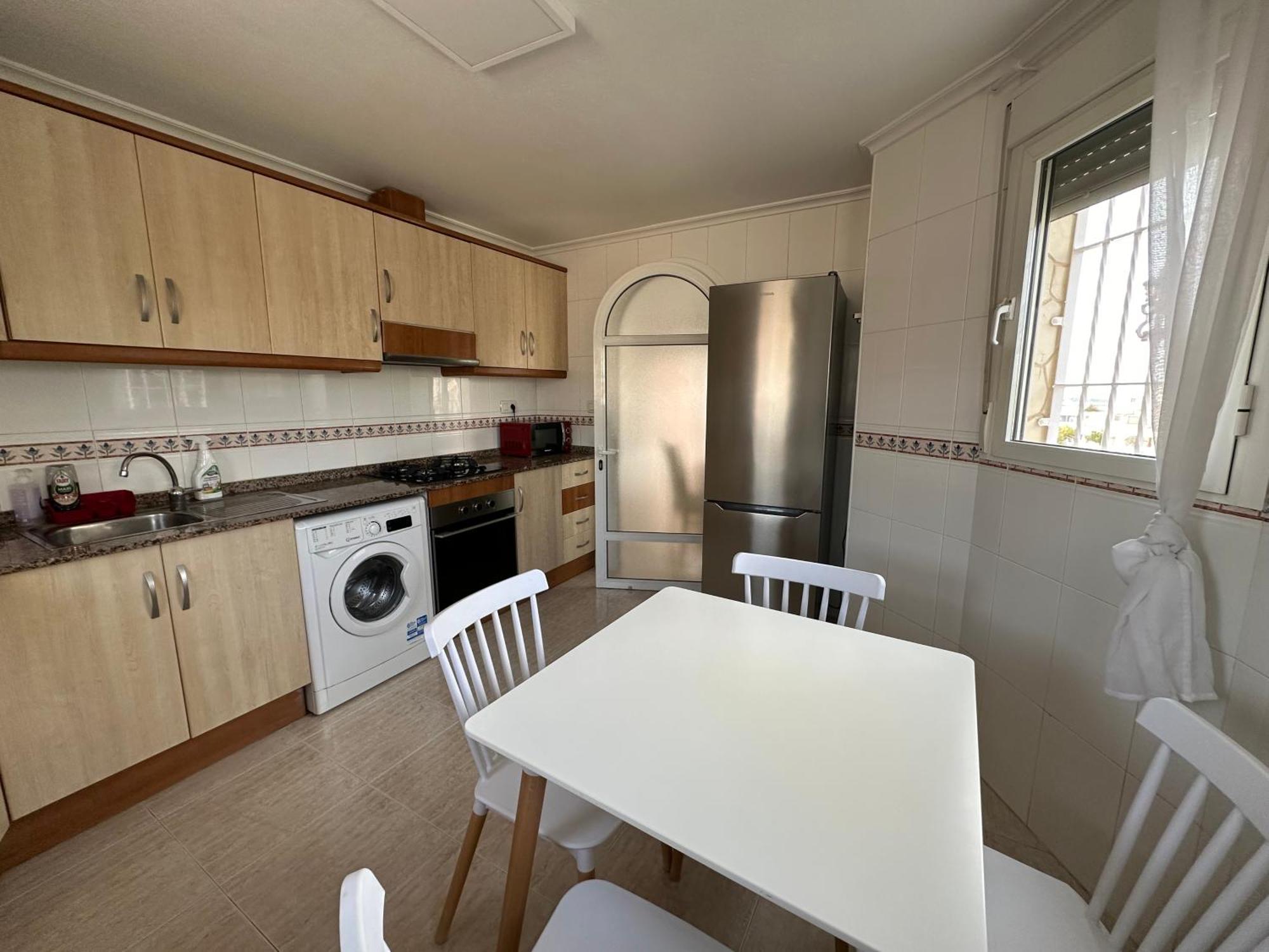 Casa Teresa Βίλα San Fulgencio Εξωτερικό φωτογραφία