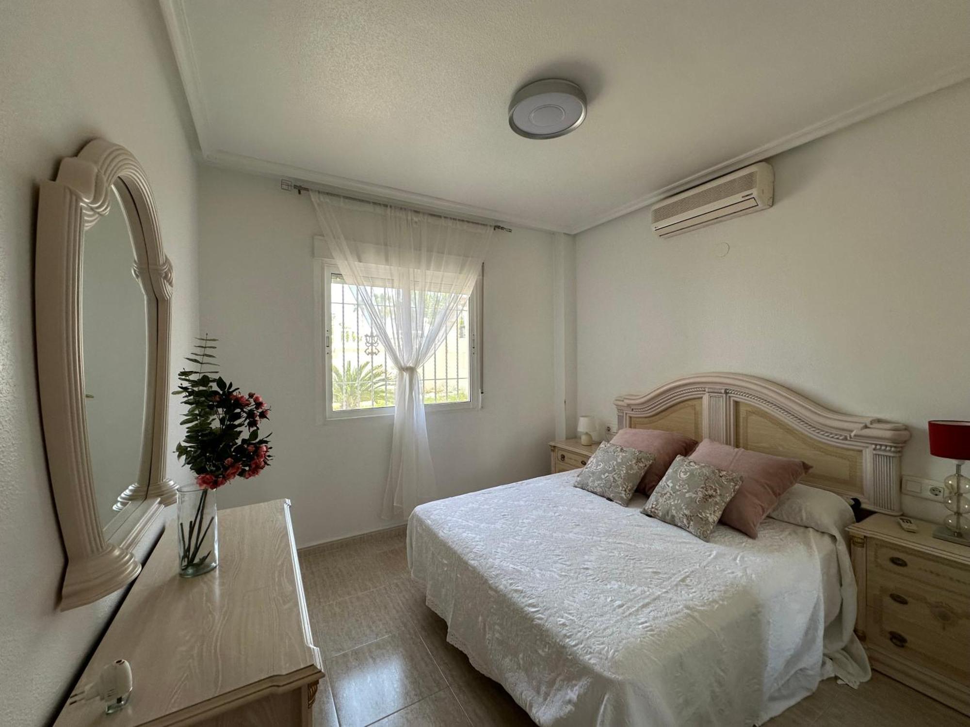 Casa Teresa Βίλα San Fulgencio Εξωτερικό φωτογραφία