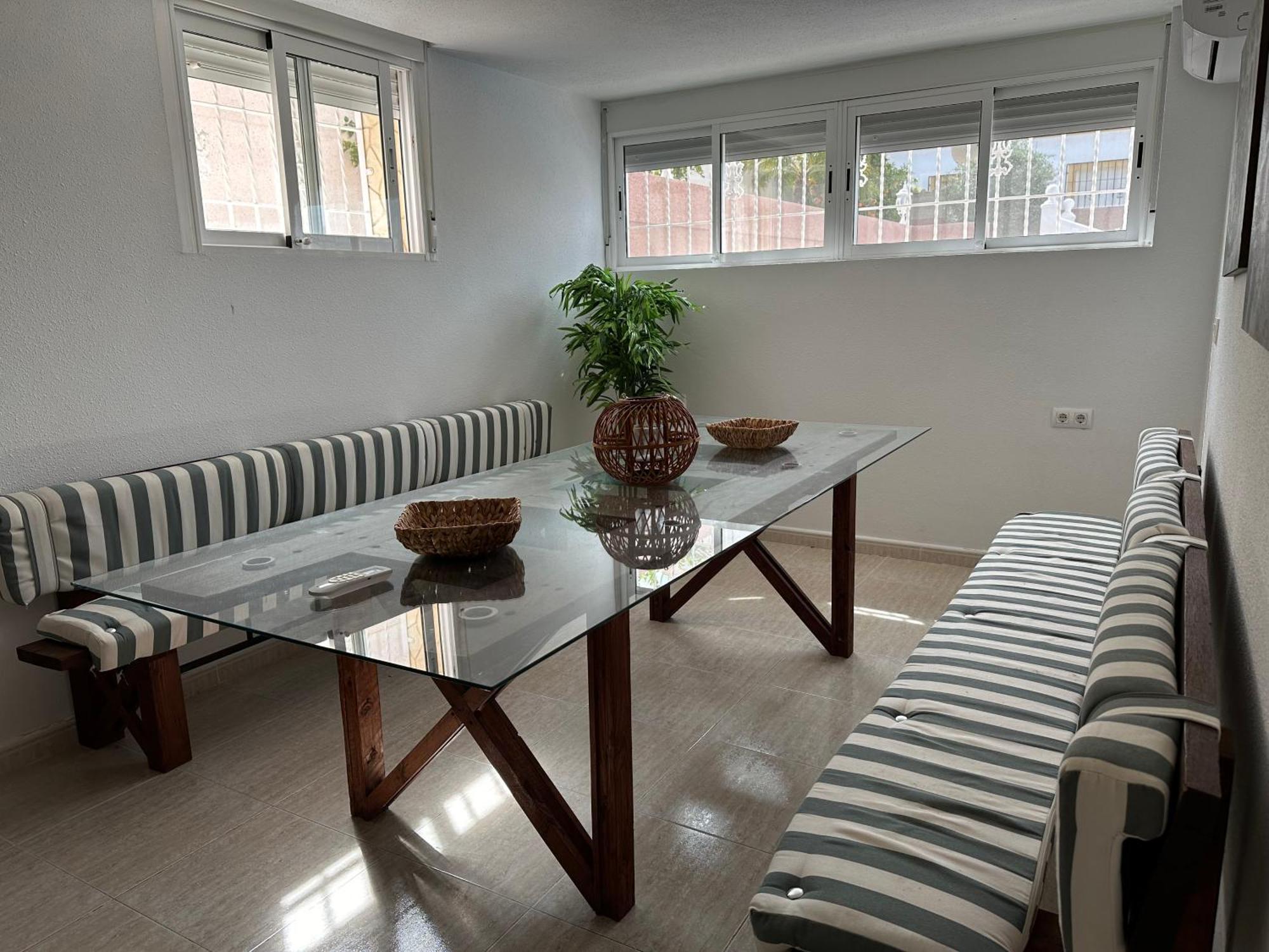 Casa Teresa Βίλα San Fulgencio Εξωτερικό φωτογραφία