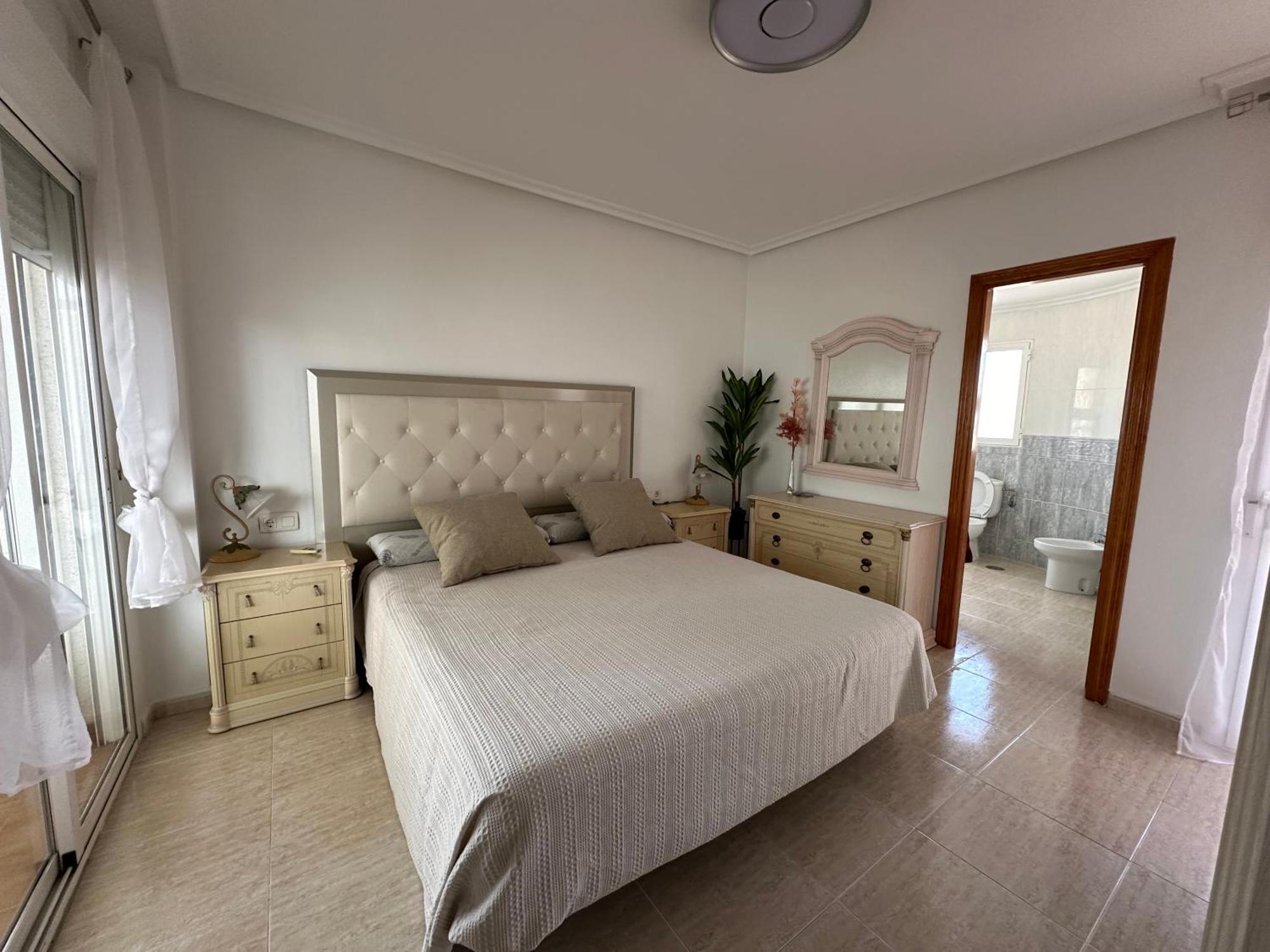 Casa Teresa Βίλα San Fulgencio Εξωτερικό φωτογραφία