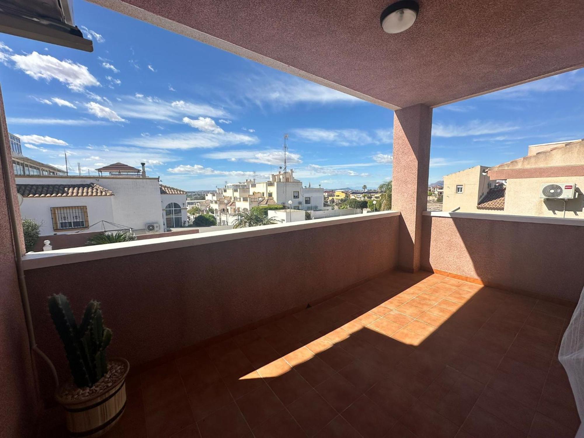 Casa Teresa Βίλα San Fulgencio Εξωτερικό φωτογραφία